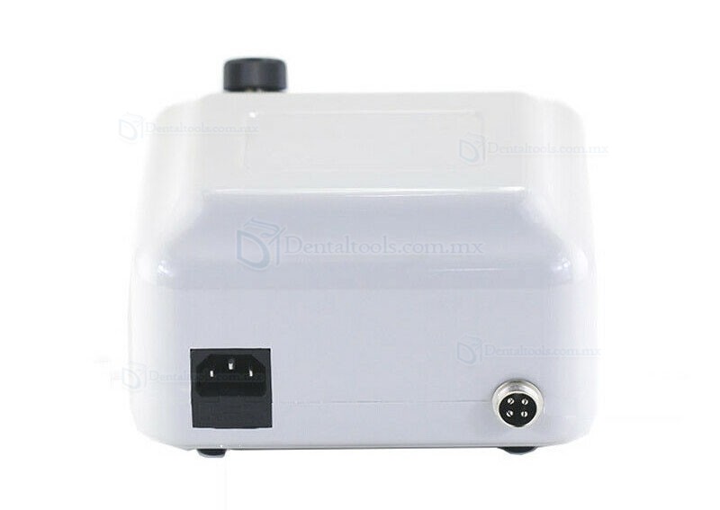 Yajiada YJD-800 Micromotor pulidor dental sin escobillas con pieza de mano de 50000RPM